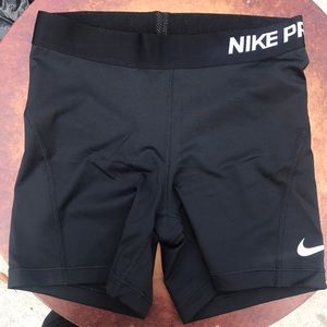 Nike shorts